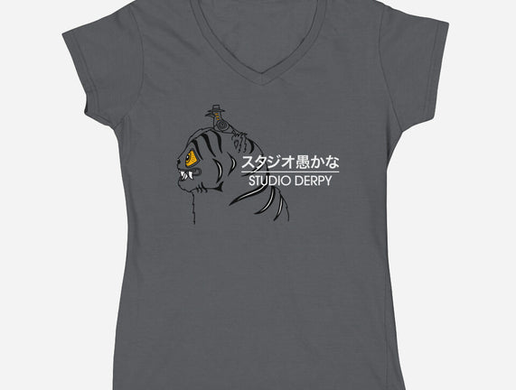 Studio Derpy