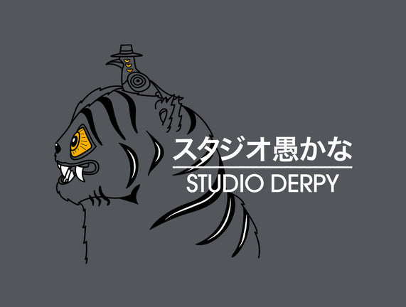 Studio Derpy
