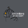 Studio Derpy-Unisex-Pullover-Sweatshirt-rocketman_art