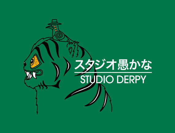 Studio Derpy
