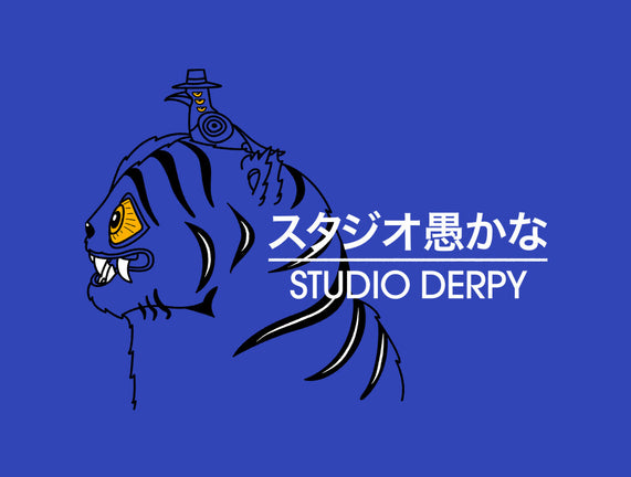 Studio Derpy