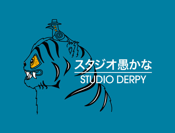 Studio Derpy