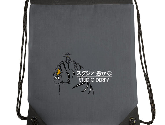 Studio Derpy