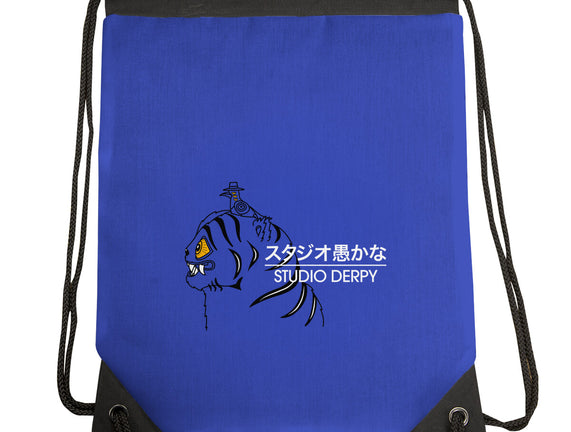 Studio Derpy