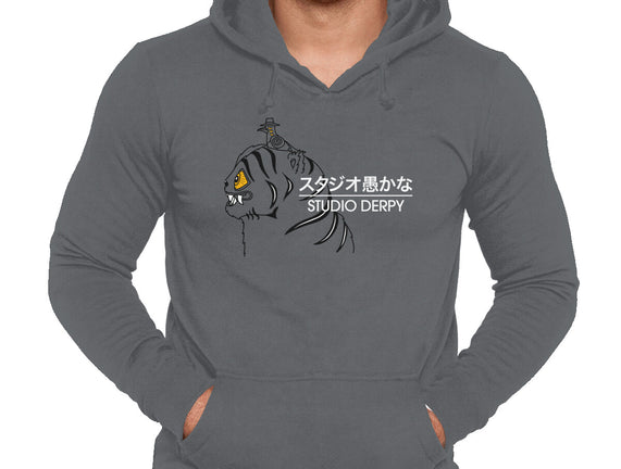 Studio Derpy