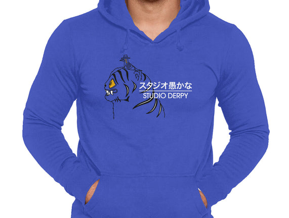 Studio Derpy