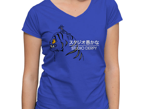 Studio Derpy
