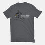 Studio Derpy-Mens-Premium-Tee-rocketman_art