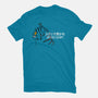 Studio Derpy-Mens-Premium-Tee-rocketman_art
