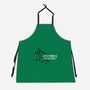 Studio Derpy-Unisex-Kitchen-Apron-rocketman_art