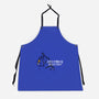 Studio Derpy-Unisex-Kitchen-Apron-rocketman_art
