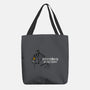 Studio Derpy-None-Basic Tote-Bag-rocketman_art