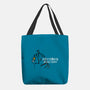 Studio Derpy-None-Basic Tote-Bag-rocketman_art