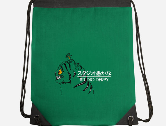 Studio Derpy