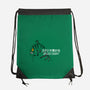 Studio Derpy-None-Drawstring-Bag-rocketman_art