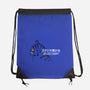 Studio Derpy-None-Drawstring-Bag-rocketman_art