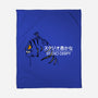 Studio Derpy-None-Fleece-Blanket-rocketman_art