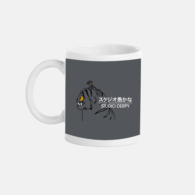 Studio Derpy-None-Mug-Drinkware-rocketman_art