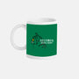Studio Derpy-None-Mug-Drinkware-rocketman_art