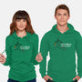 Studio Derpy-Unisex-Pullover-Sweatshirt-rocketman_art