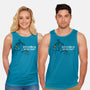 Studio Derpy-Unisex-Basic-Tank-rocketman_art