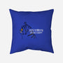 Studio Derpy-None-Removable Cover w Insert-Throw Pillow-rocketman_art