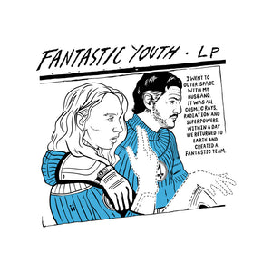 Fantastic Youth