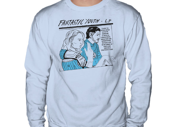 Fantastic Youth