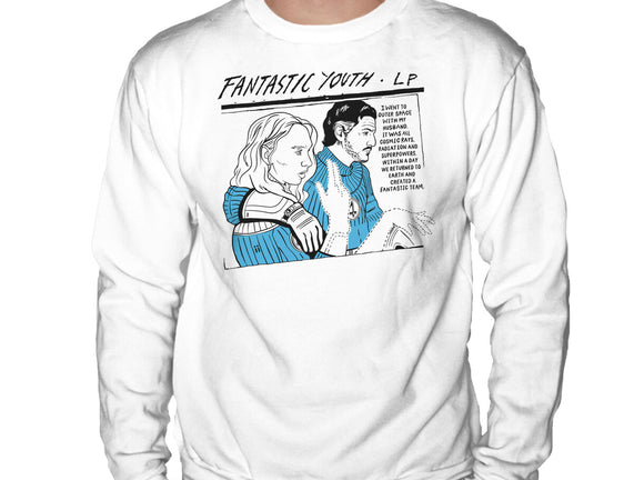Fantastic Youth