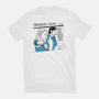 Fantastic Youth-Mens-Premium-Tee-demonigote