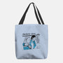 Fantastic Youth-None-Basic Tote-Bag-demonigote