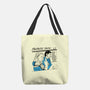 Fantastic Youth-None-Basic Tote-Bag-demonigote