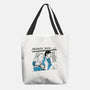 Fantastic Youth-None-Basic Tote-Bag-demonigote