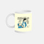 Fantastic Youth-None-Mug-Drinkware-demonigote