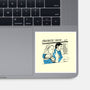 Fantastic Youth-None-Glossy-Sticker-demonigote