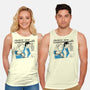 Fantastic Youth-Unisex-Basic-Tank-demonigote