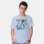 Fantastic Youth-Mens-Basic-Tee-demonigote