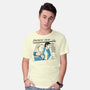 Fantastic Youth-Mens-Basic-Tee-demonigote