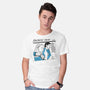 Fantastic Youth-Mens-Basic-Tee-demonigote