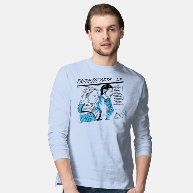 Fantastic Youth-Mens-Long Sleeved-Tee-demonigote