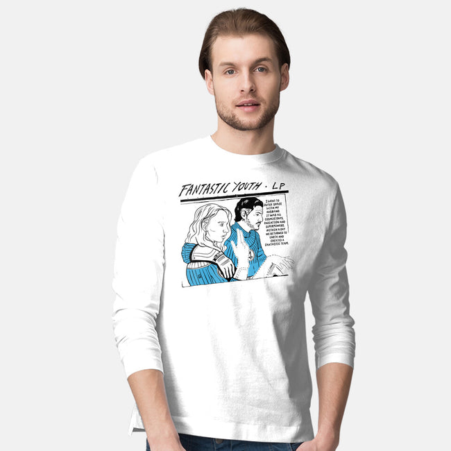Fantastic Youth-Mens-Long Sleeved-Tee-demonigote
