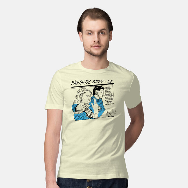 Fantastic Youth-Mens-Premium-Tee-demonigote
