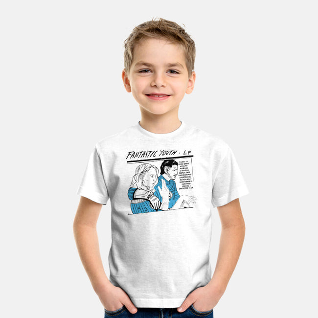 Fantastic Youth-Youth-Basic-Tee-demonigote
