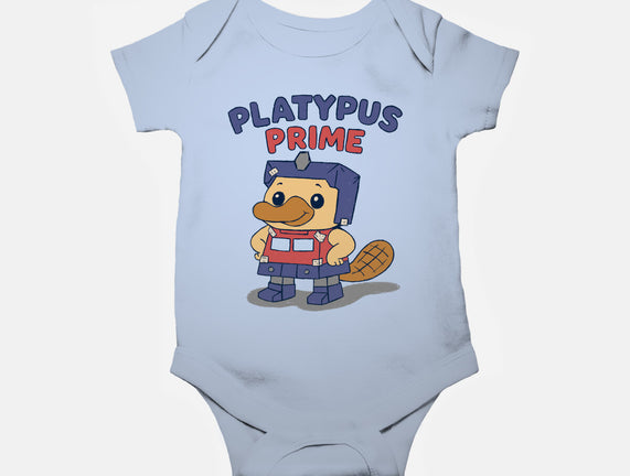 Platypus Prime