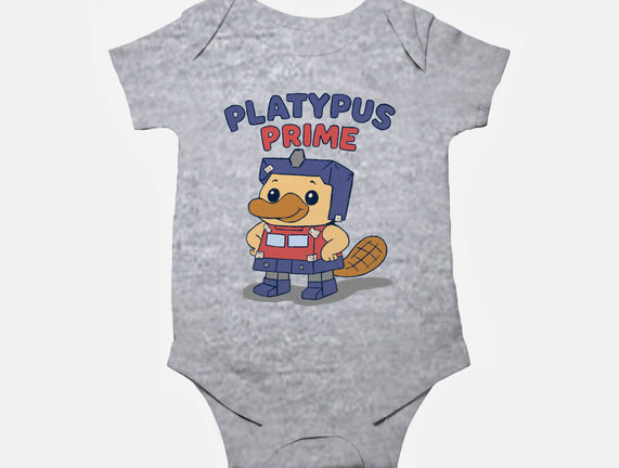 Platypus Prime
