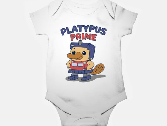 Platypus Prime