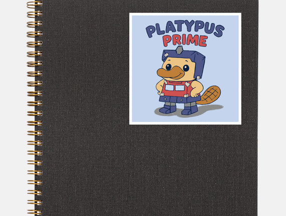 Platypus Prime