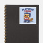 Platypus Prime-None-Glossy-Sticker-Loobs