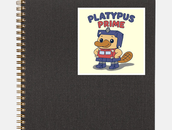 Platypus Prime