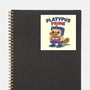 Platypus Prime-None-Glossy-Sticker-Loobs